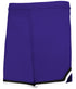 Alleson Ladies Retro Basketball Shorts